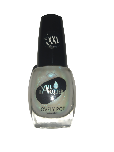 Vernis à ongles or nacre