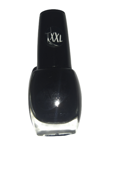 Vernis à ongles or nacre