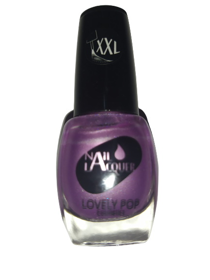 Vernis à ongles oriental