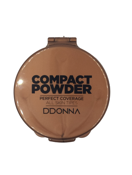 Poudres de teint compacte