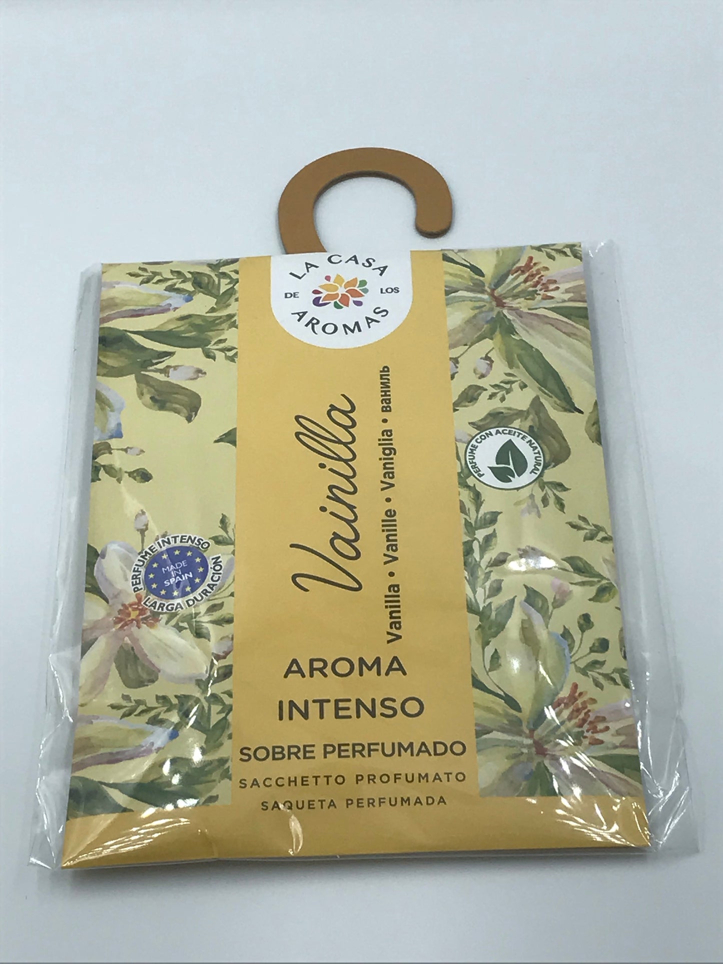 Parfum d’armoire à suspendre