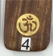 Porte-Encens Bois