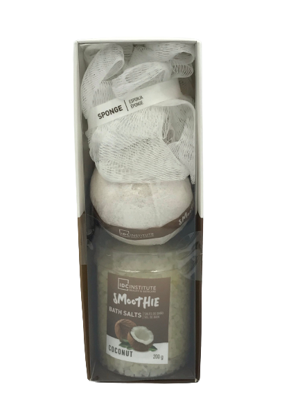 Kit bain IDC Institute