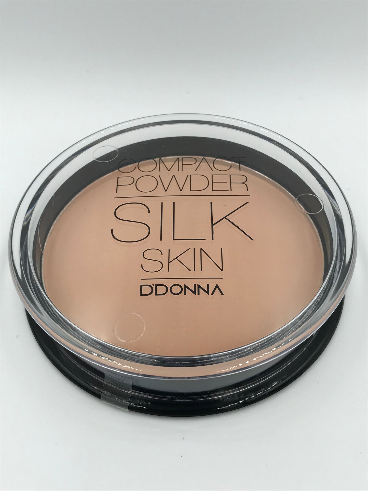 POUDRE COMPACT SILK SKIN D'DONNA