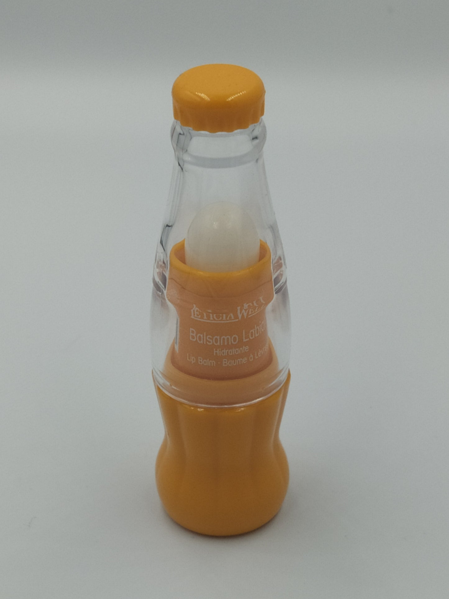 Protecteur lèvres soda