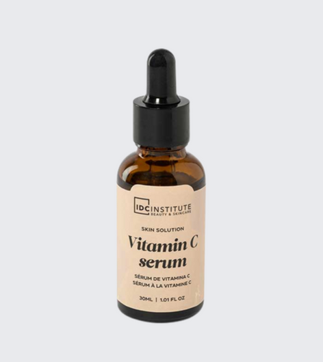 Sérum à la vitamine C