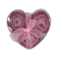 Boîte Coeur Fleur De Savon
