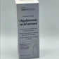 Sérum à l’acide hyaluronique