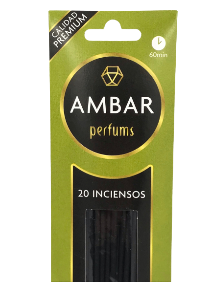 Encens “Chanvre"