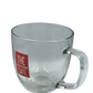 Mug en verre