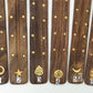 Porte-Encens Bois