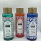 Gel douche et bain moussant