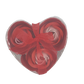 Boîte Coeur Fleur De Savon