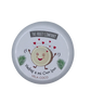 Bougie cire végétale