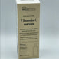 Sérum à la vitamine C