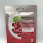 Garnier Masque extrait de raisin Lissant et Repulpant