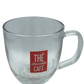 Mug en verre
