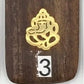 Porte-Encens Bois