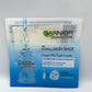 Garnier Masque 2 pièces à mixer