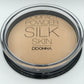 POUDRE COMPACT SILK SKIN D'DONNA